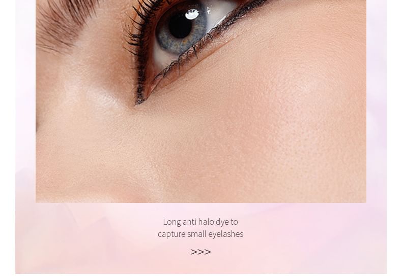 Pudaier - Sky High Mascara