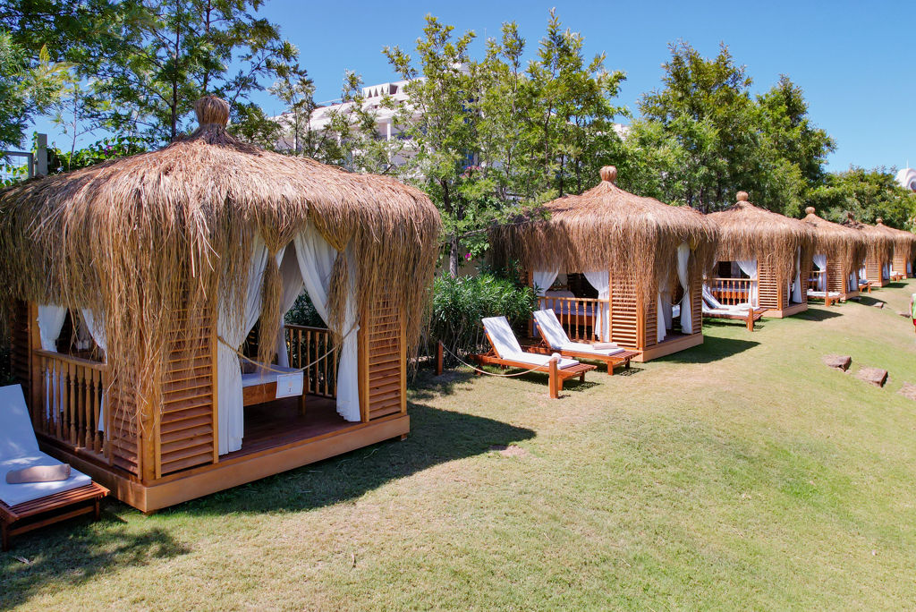 Terrace Elite Resort Ultra All Inclusive - Hotel