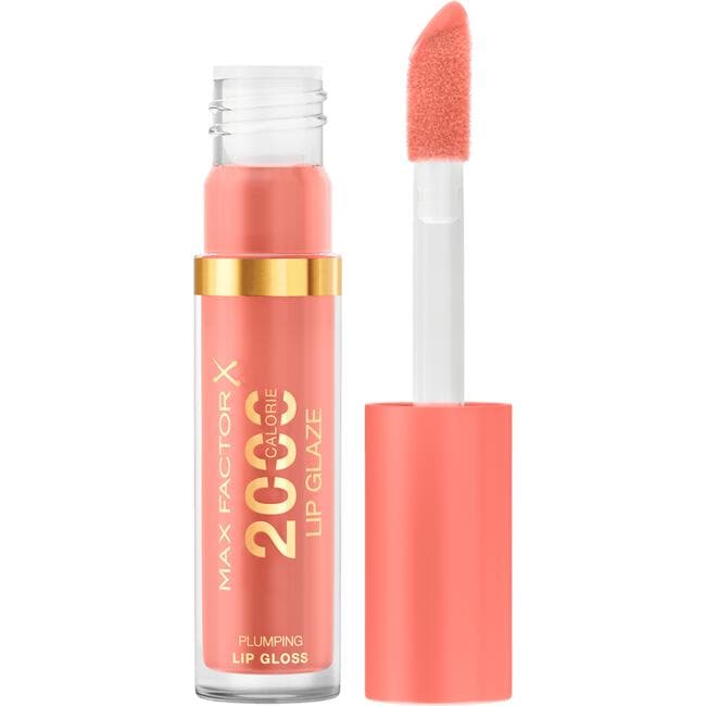 Max Factor 2000 Calorie Lip Glaze 050 Guava Flair