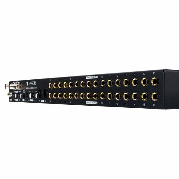 Ferrofish Pulse16