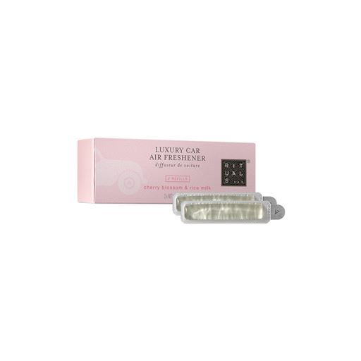 Rituals Car Air Freshener Refill, The Ritual of Sakura