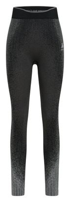 Collant Long Femme Odlo Blackcomb Noir