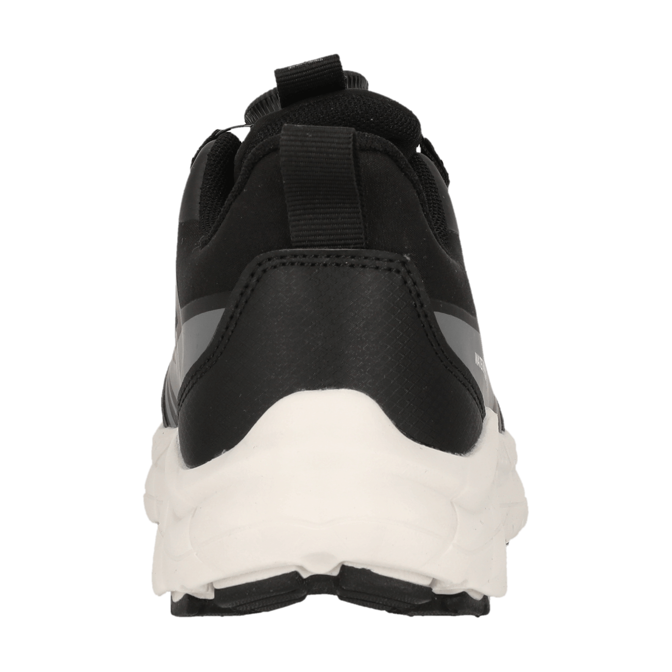 Graffiti Taum Q-lock Kids Shoe WP Size 28-35 - Fritids og motesko