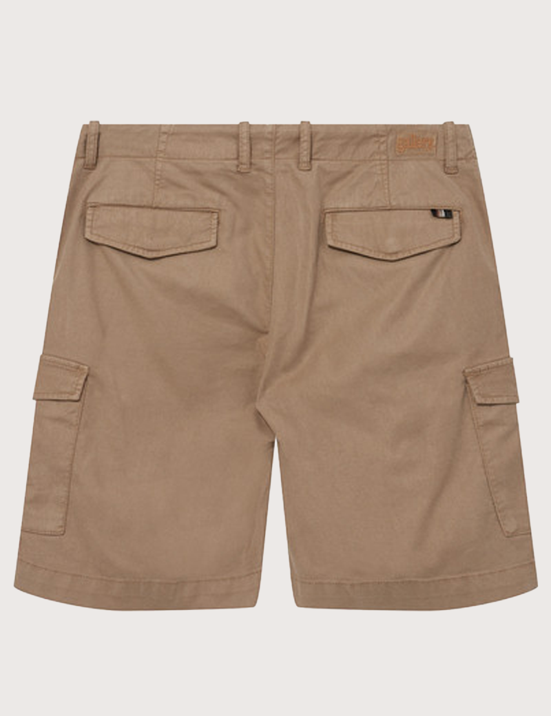 MOS MOSH SHORT CARGO TAMMY BEIGE