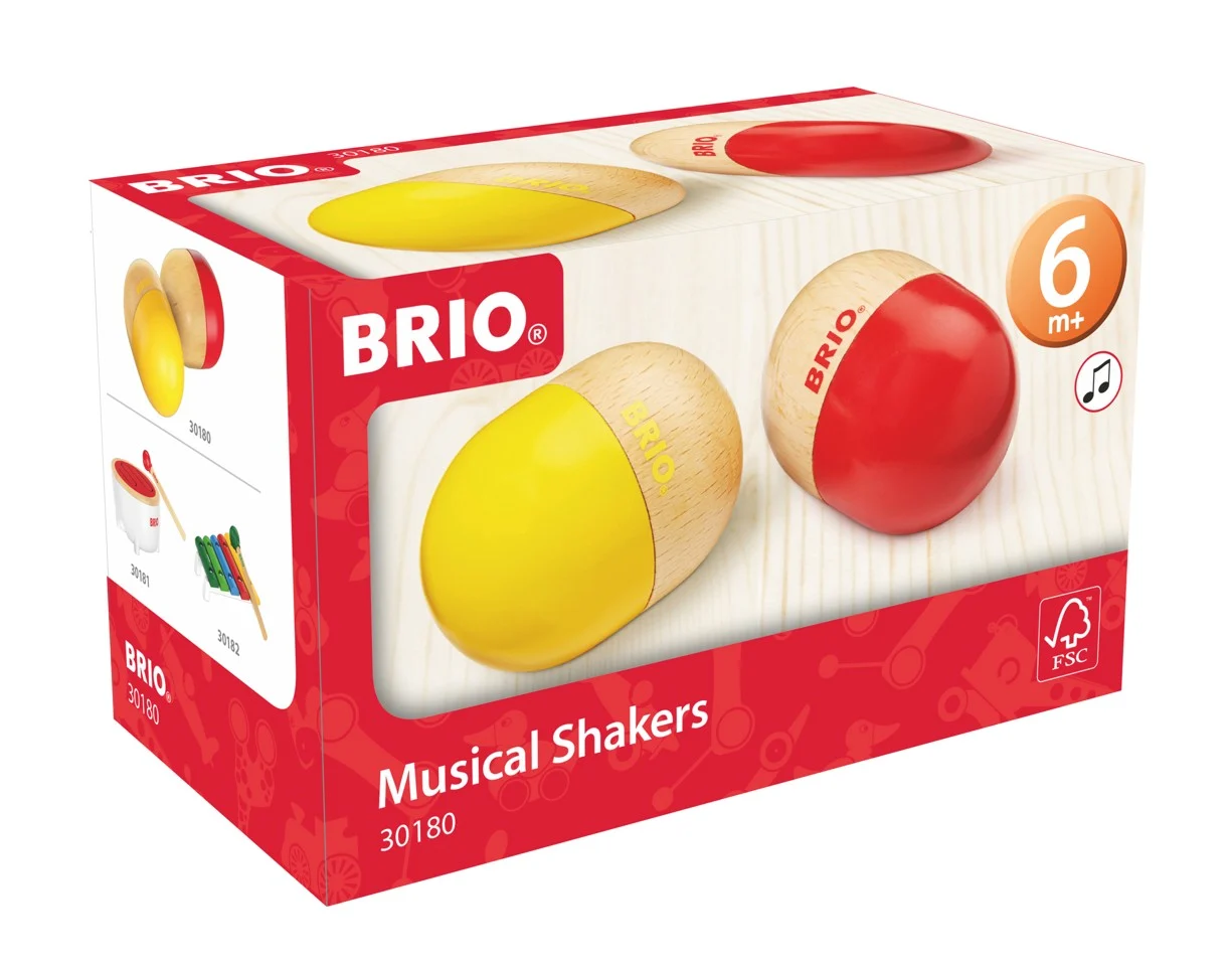 BRIO - Rasleæg