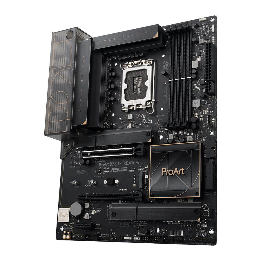 Asus ProArt B760-CREATOR
