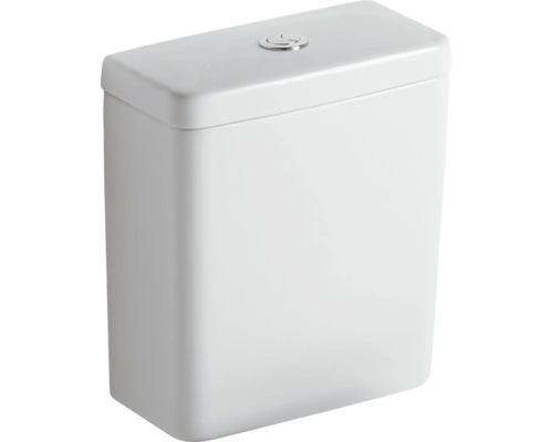 Ideal Standard Connect Cube spoelbak wit E797001
