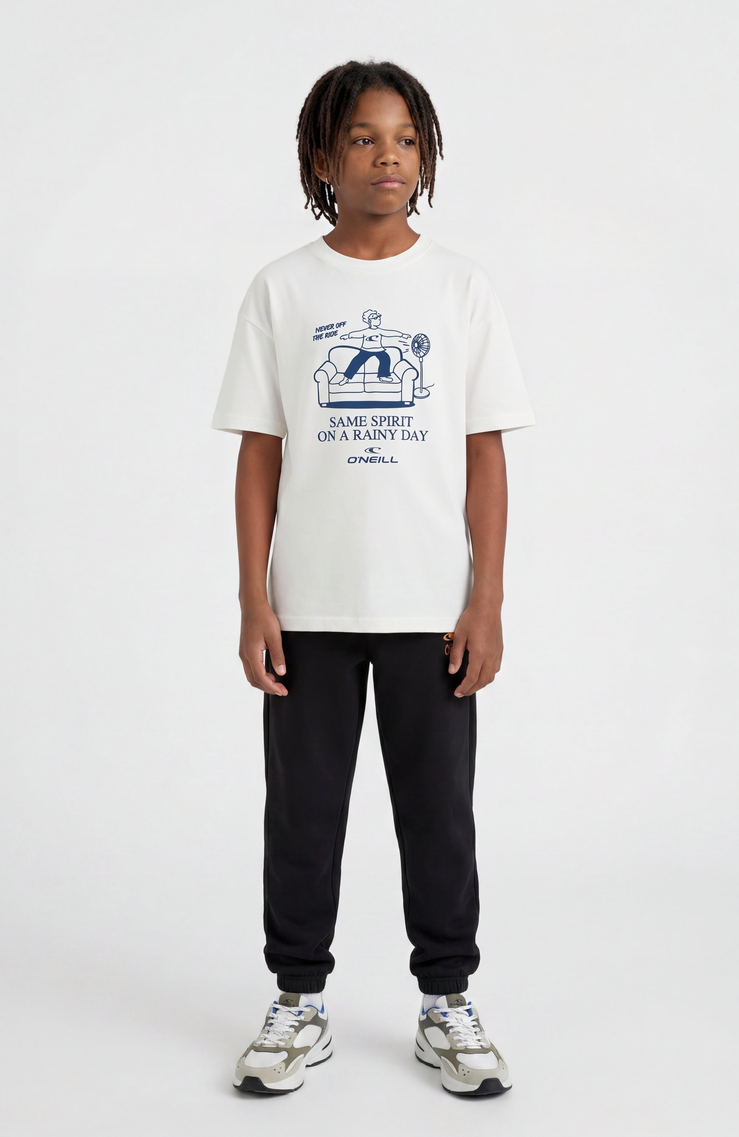 Must-Have T-shirt