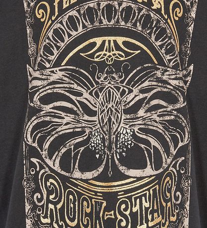 Petit by Sofie Schnoor T-shirt - Blåck