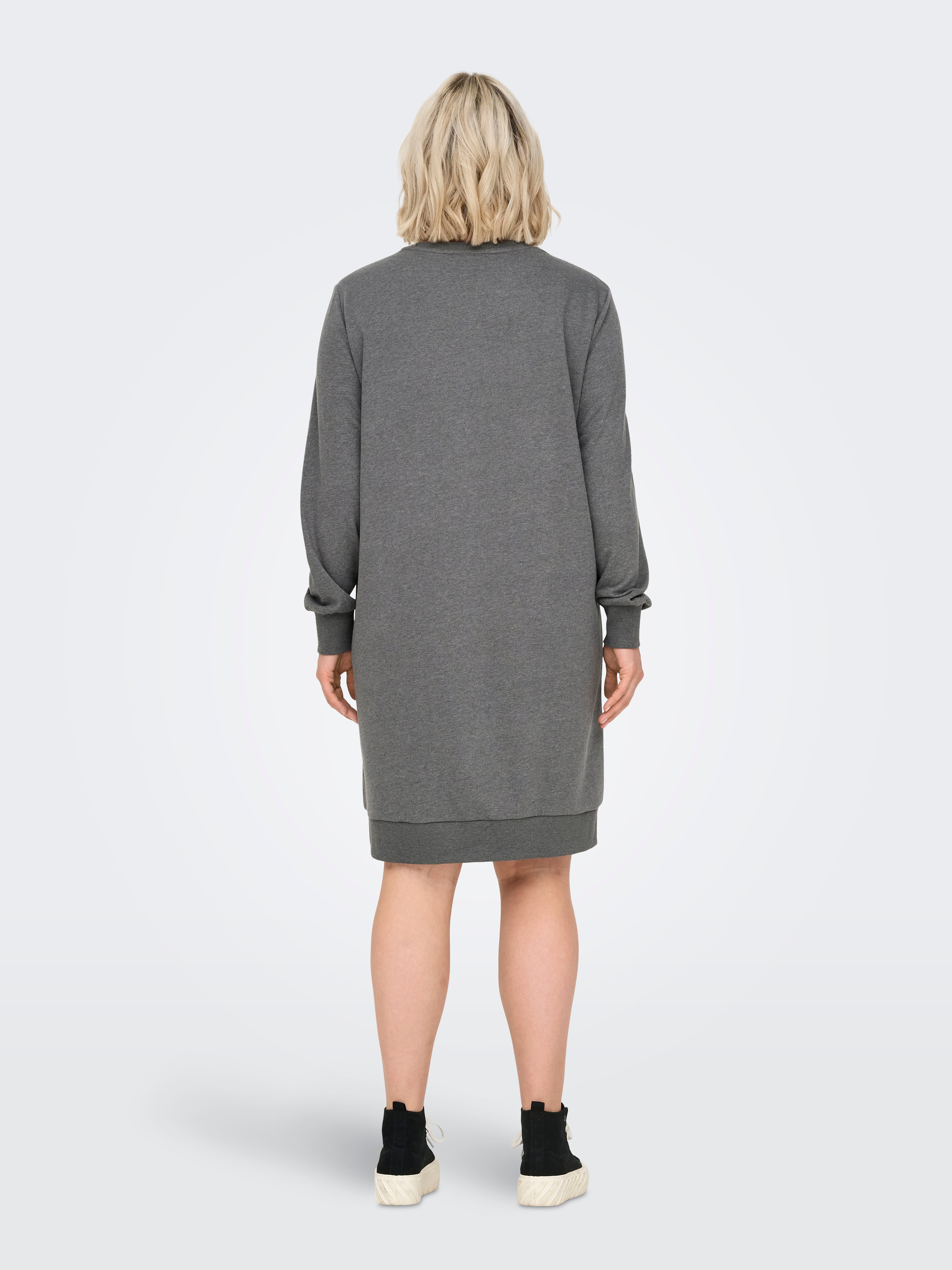 CARVANNA Kurzes Kleid Magnet