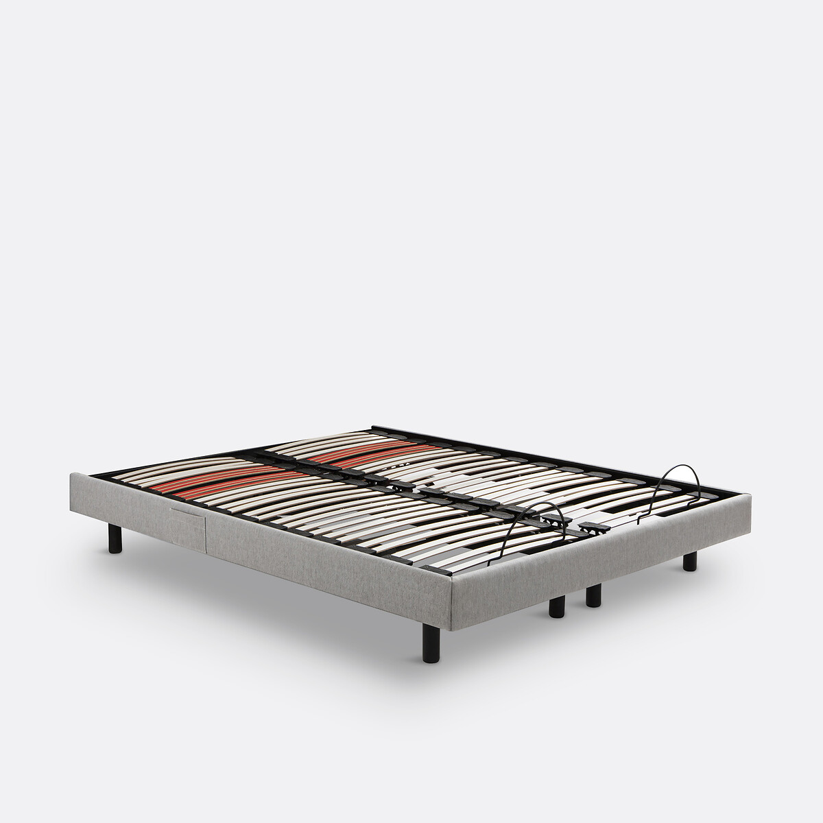 EPEDA<br>Base de cama reclinável elétrica Horizon