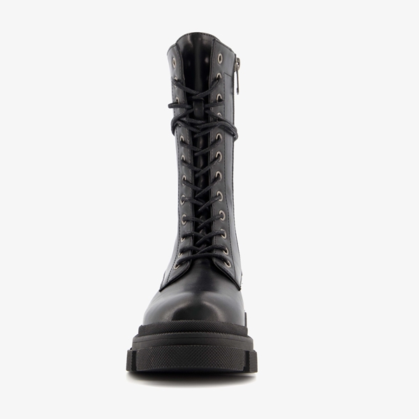 Blue Box dames veterboots