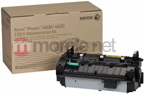 Xerox Phaser 4622 - (220 V) - fuser kit til vedligeholdelse af printer - for Phaser 4600, 4620, 4622