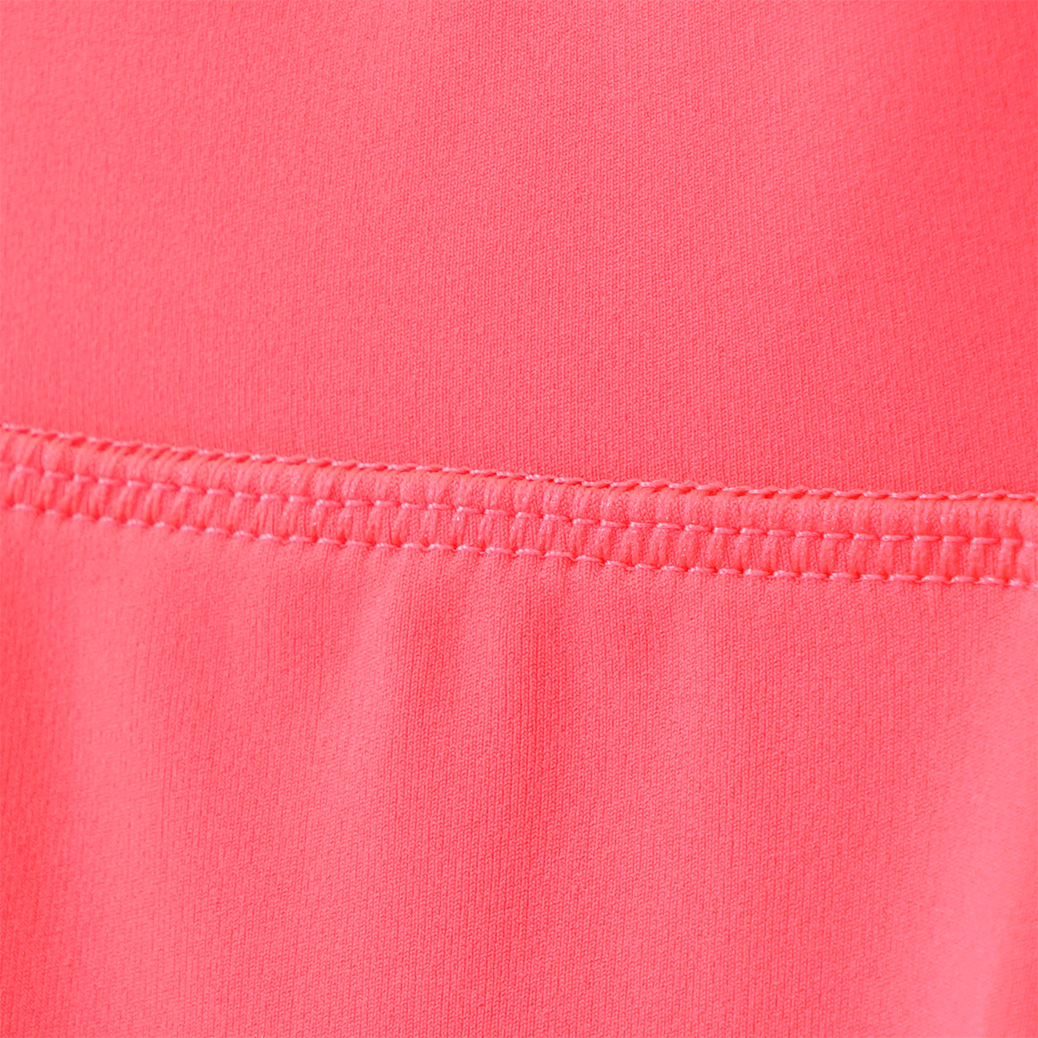 Yigga Mädchen Sport-Leggings mit Colourblocking neonpink