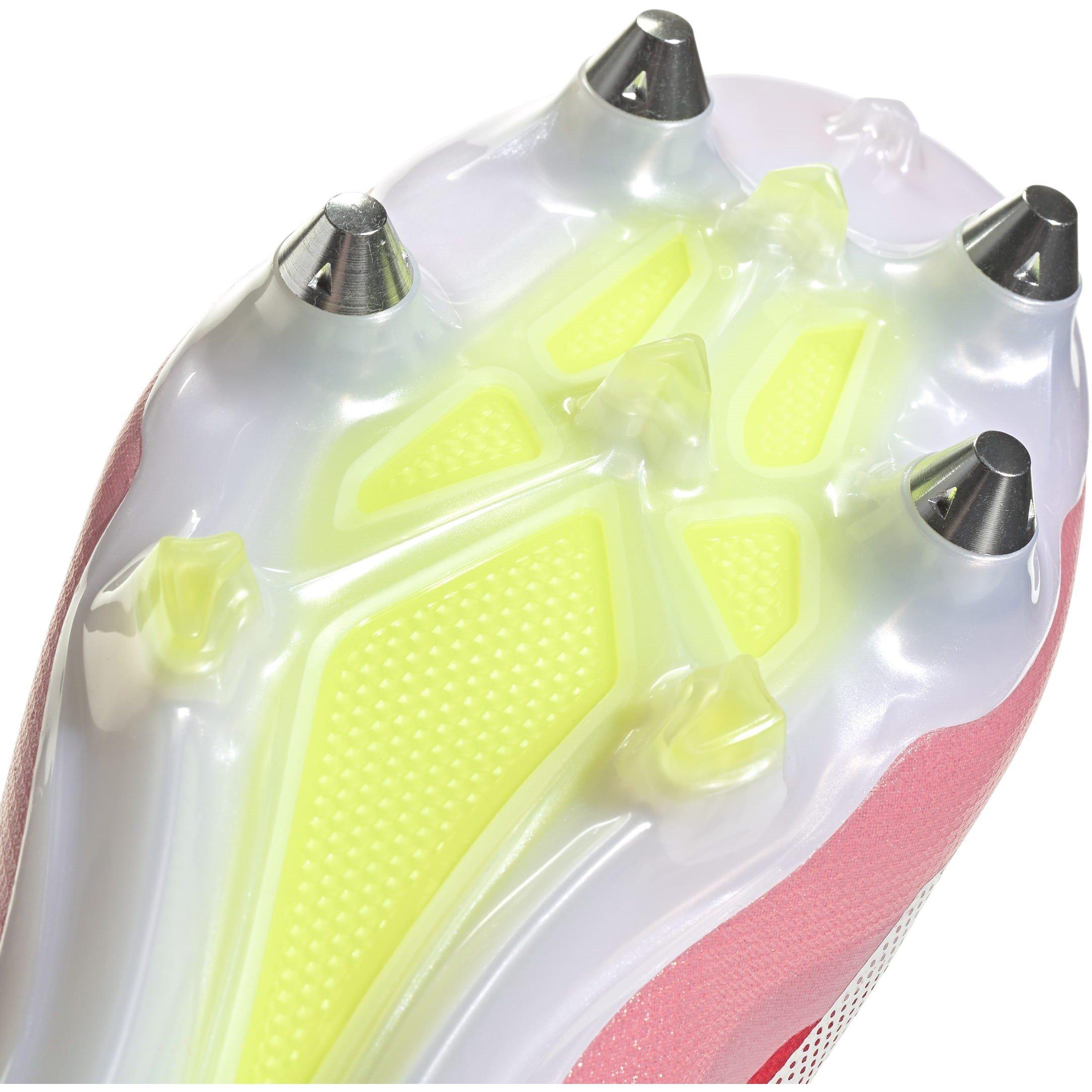 adidas X Crazyfast Elite Soft Ground Football Boots