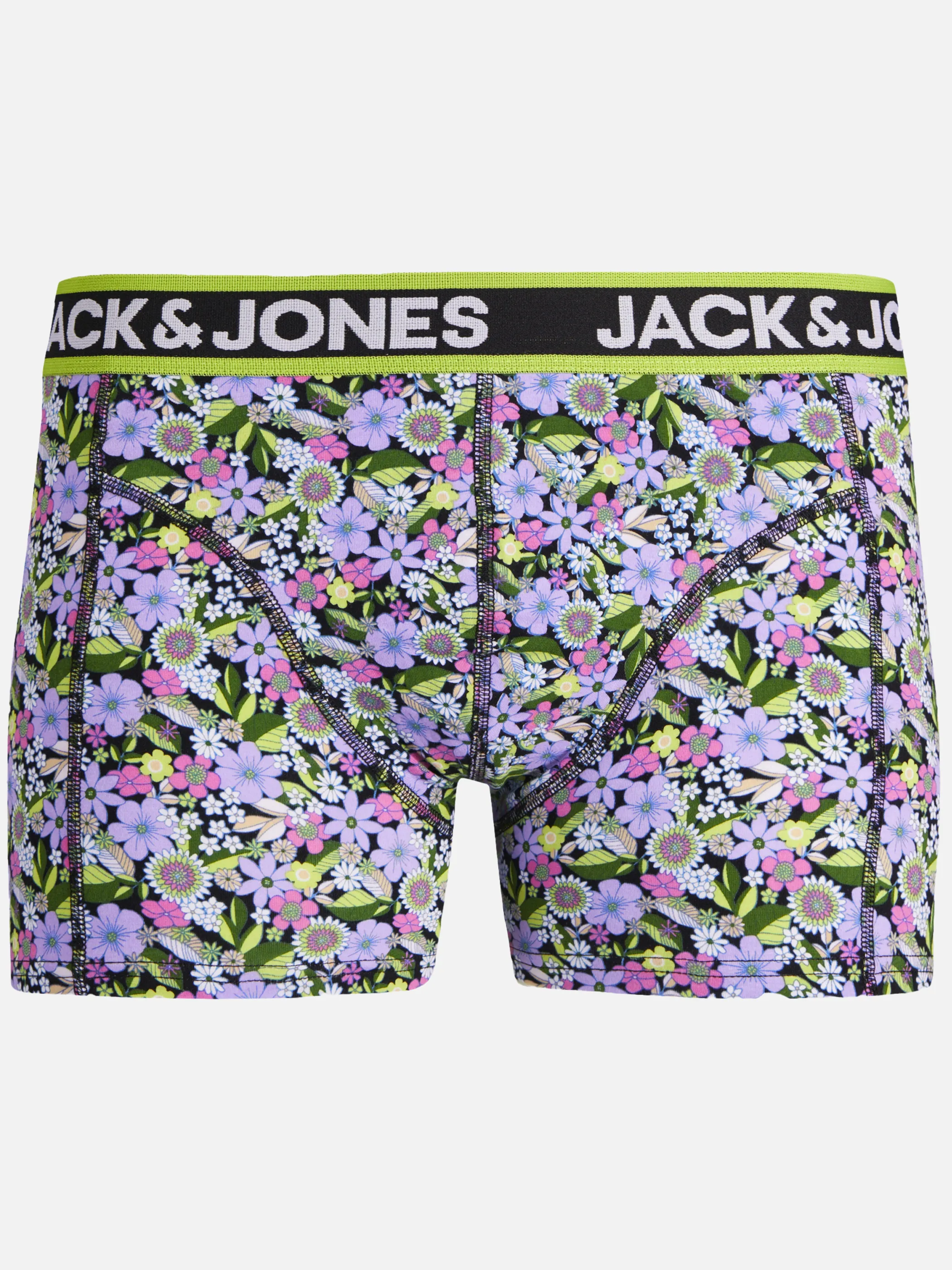 Jack&Jones JACFLAW TRUNKS 3 PACK