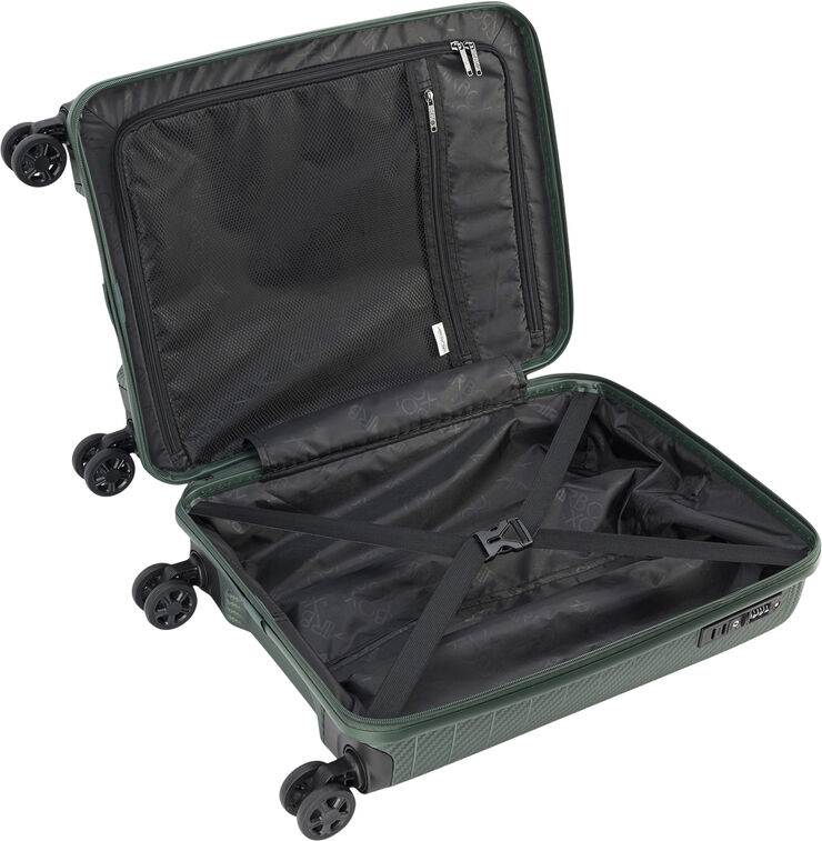 Airbox AZ18 Forestgreen