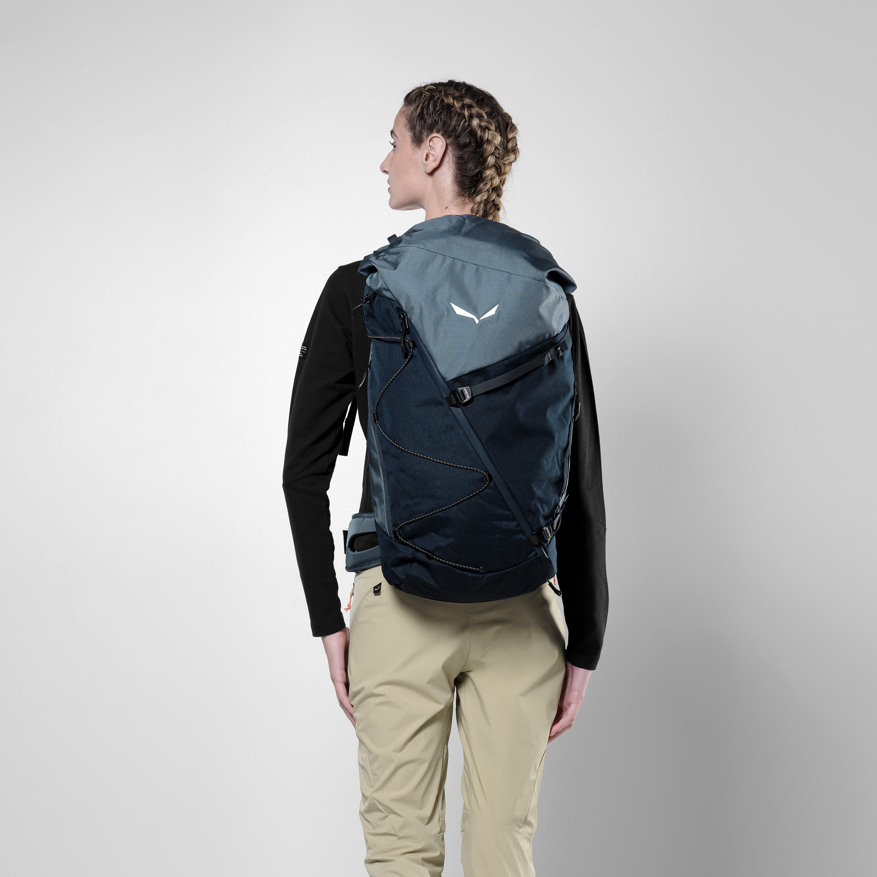 Puez 40+5L Rucksack Damen