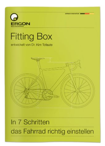 Ergon Fitting Box Road Expert kaufen | Bike-Discount