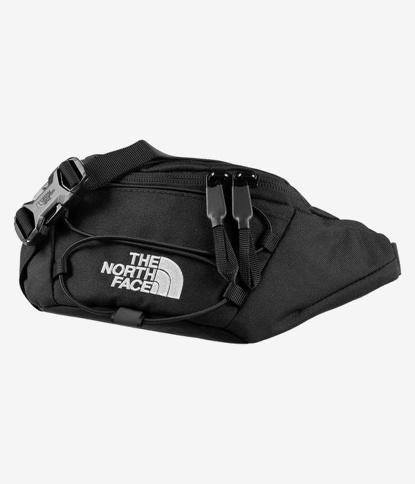 The North Face Jester Lumbar Tasche 2,2L (tnf black)