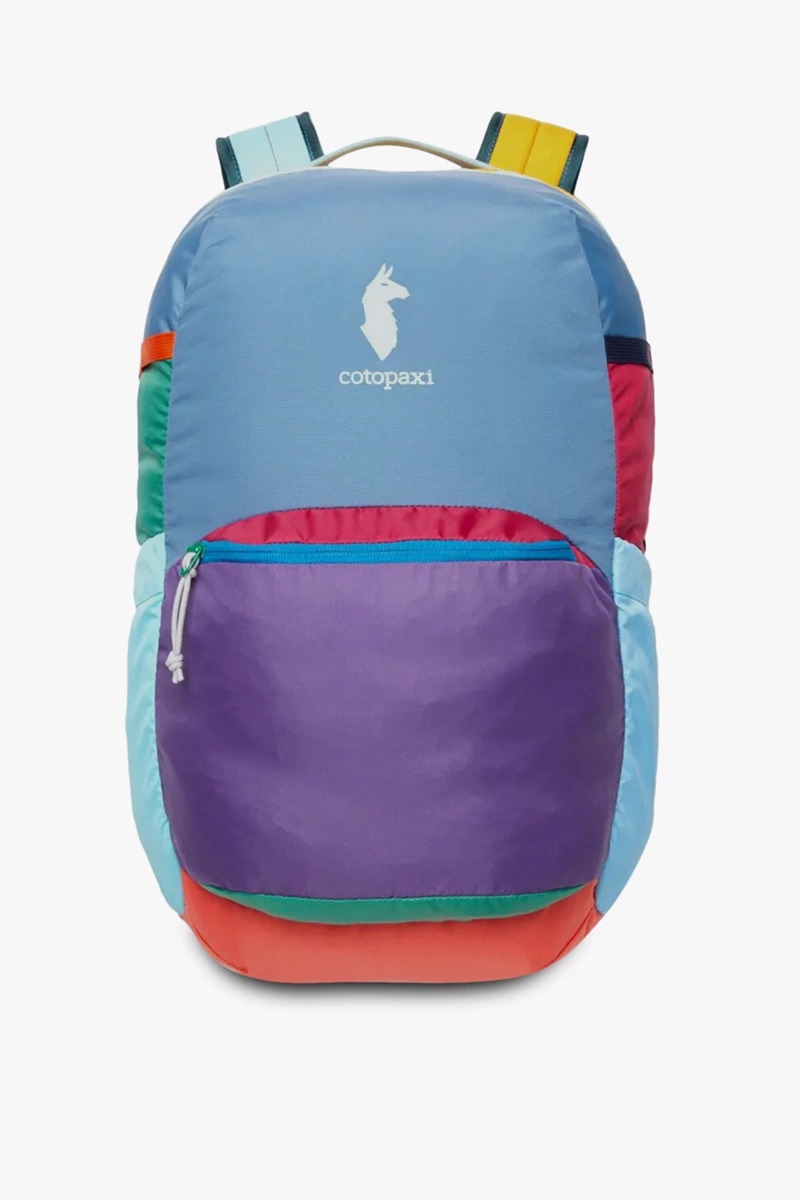 Cotopaxi Chiquillo Del Dia 30 L Rucksack
