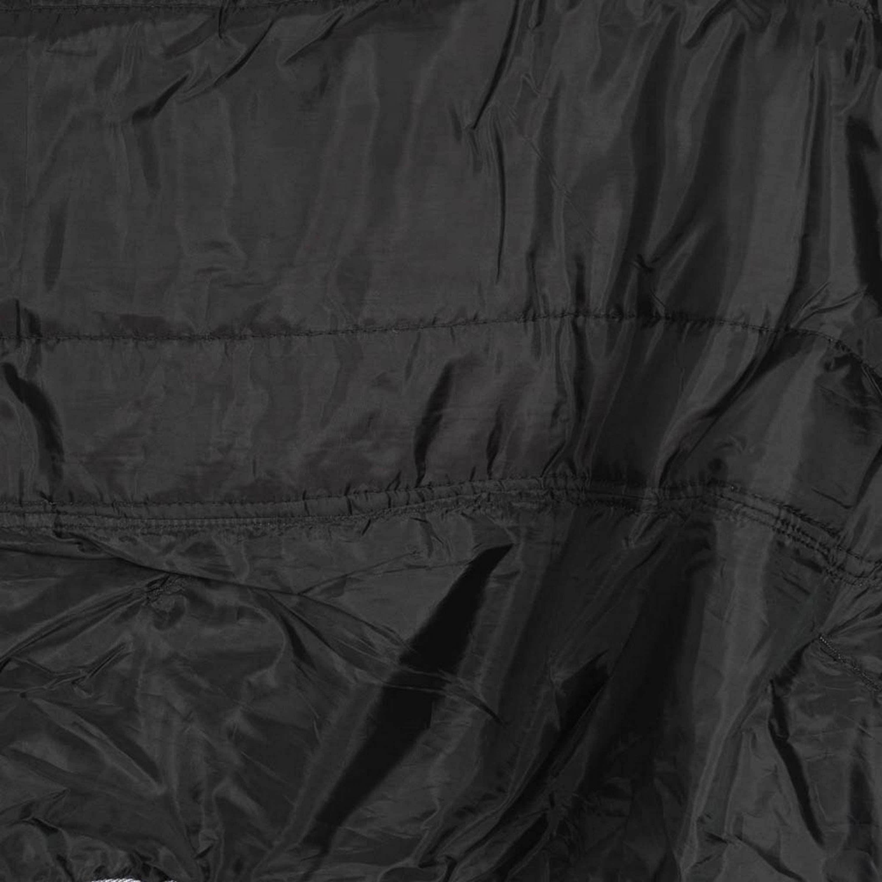 Harry's Horse Outdoordeken Thor 200g met Hals Ebony