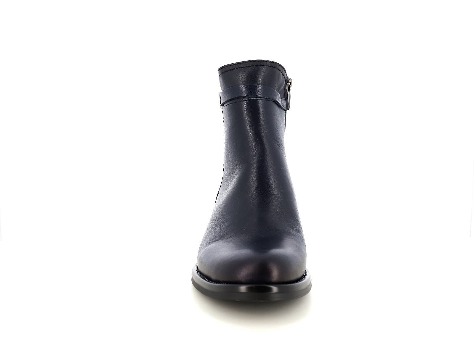 Dorking-D9133 Cuir Marine