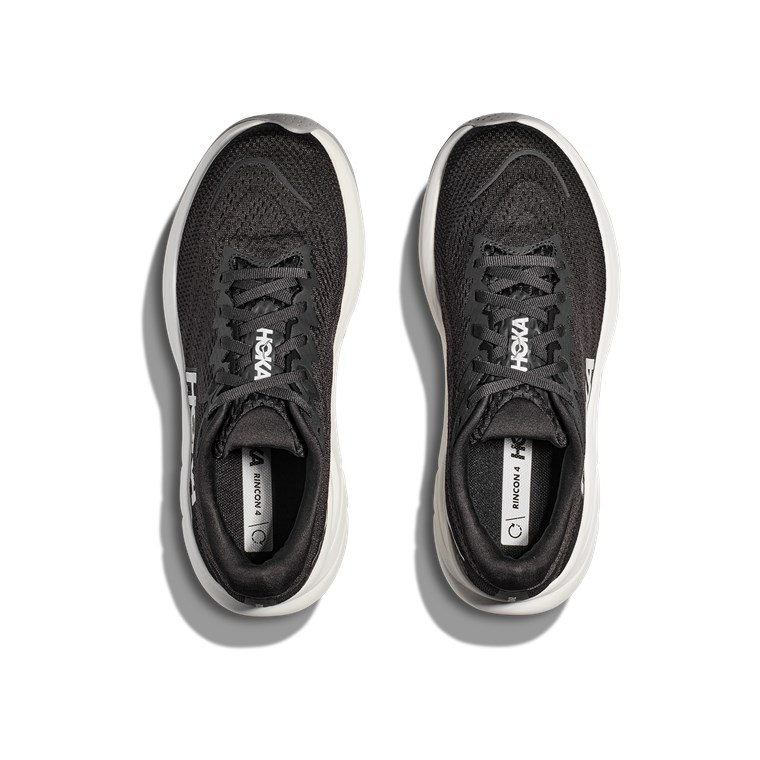 Hoka M Rincon 4 Black/White