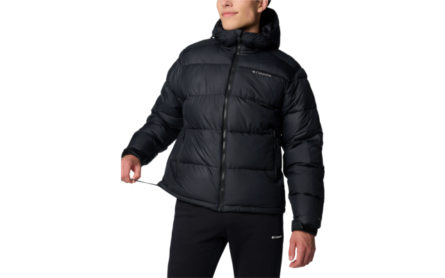 Columbia Pike Lake II Herren Pufferjacke