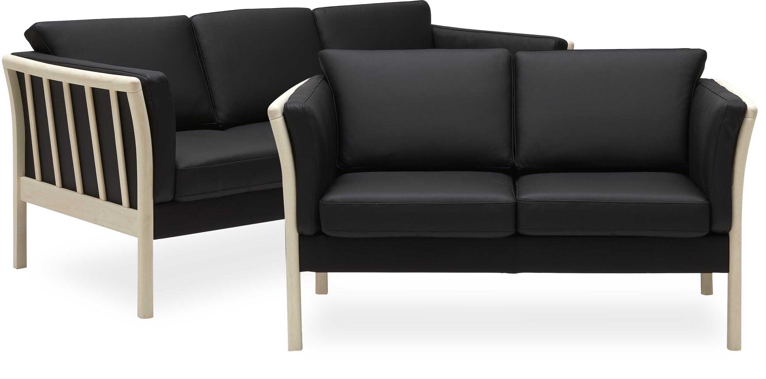 Klint Sofasæt - 3 2 pers