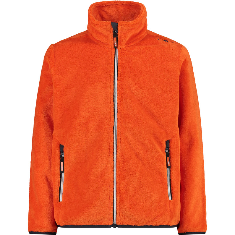 CMP Kinder Highloft Jacke