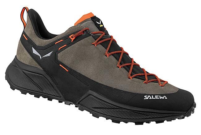 SALEWA - CHAUSSURES DE RANDONNEE DROPLINE LEATHER MS