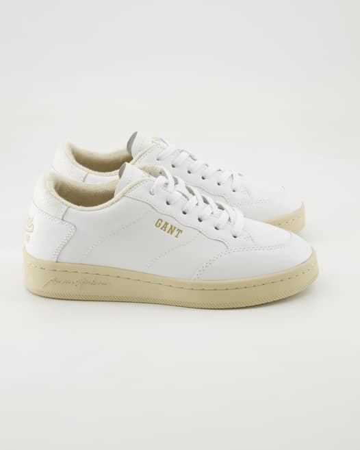 Gant Prepla Sneaker Sneaker in Weiß