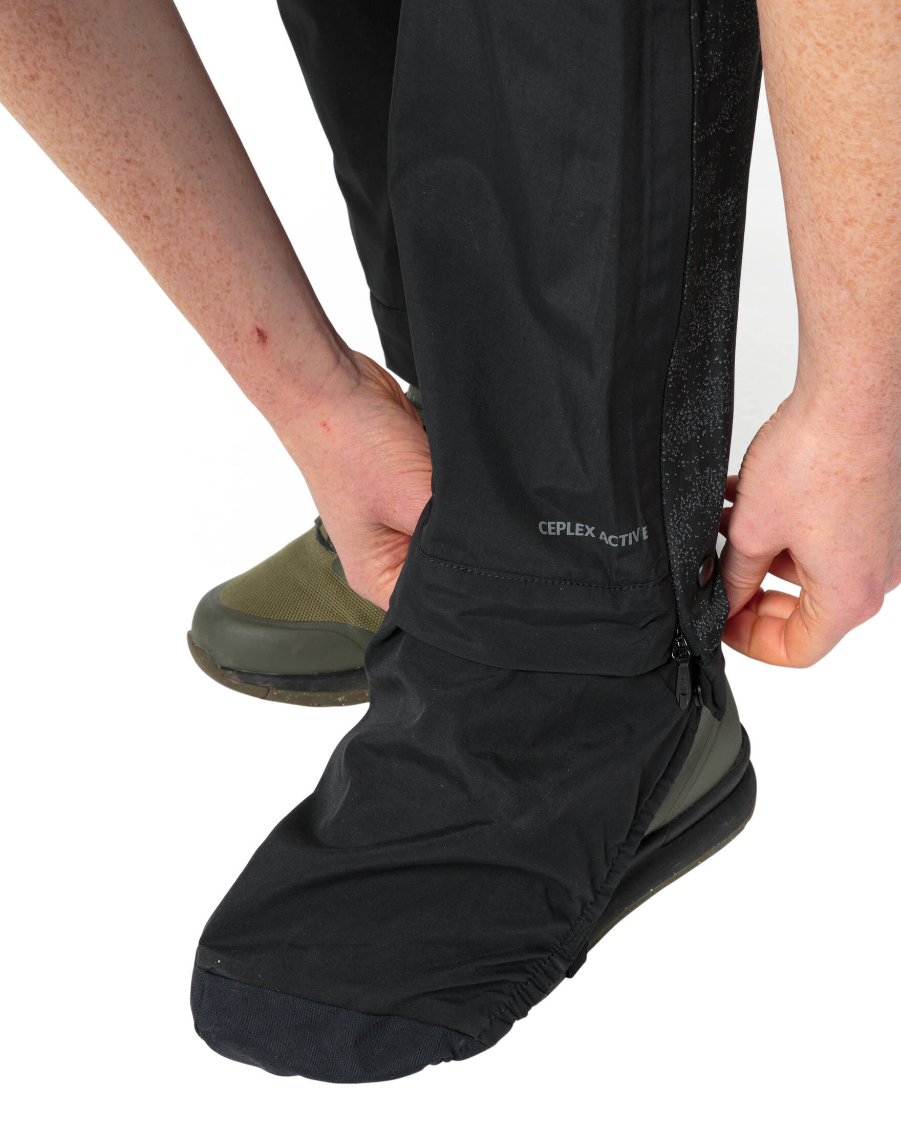 VAUDE| Damen Regenhose COMYOU