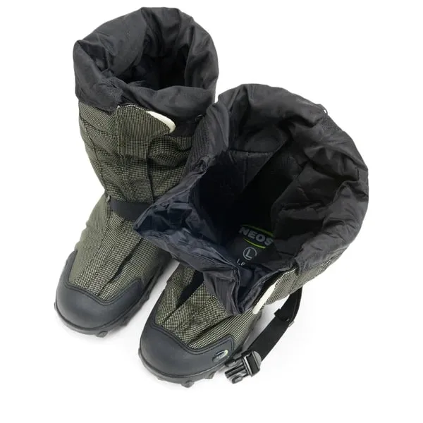 NEOS Navigator Glacier Trek Spike 15