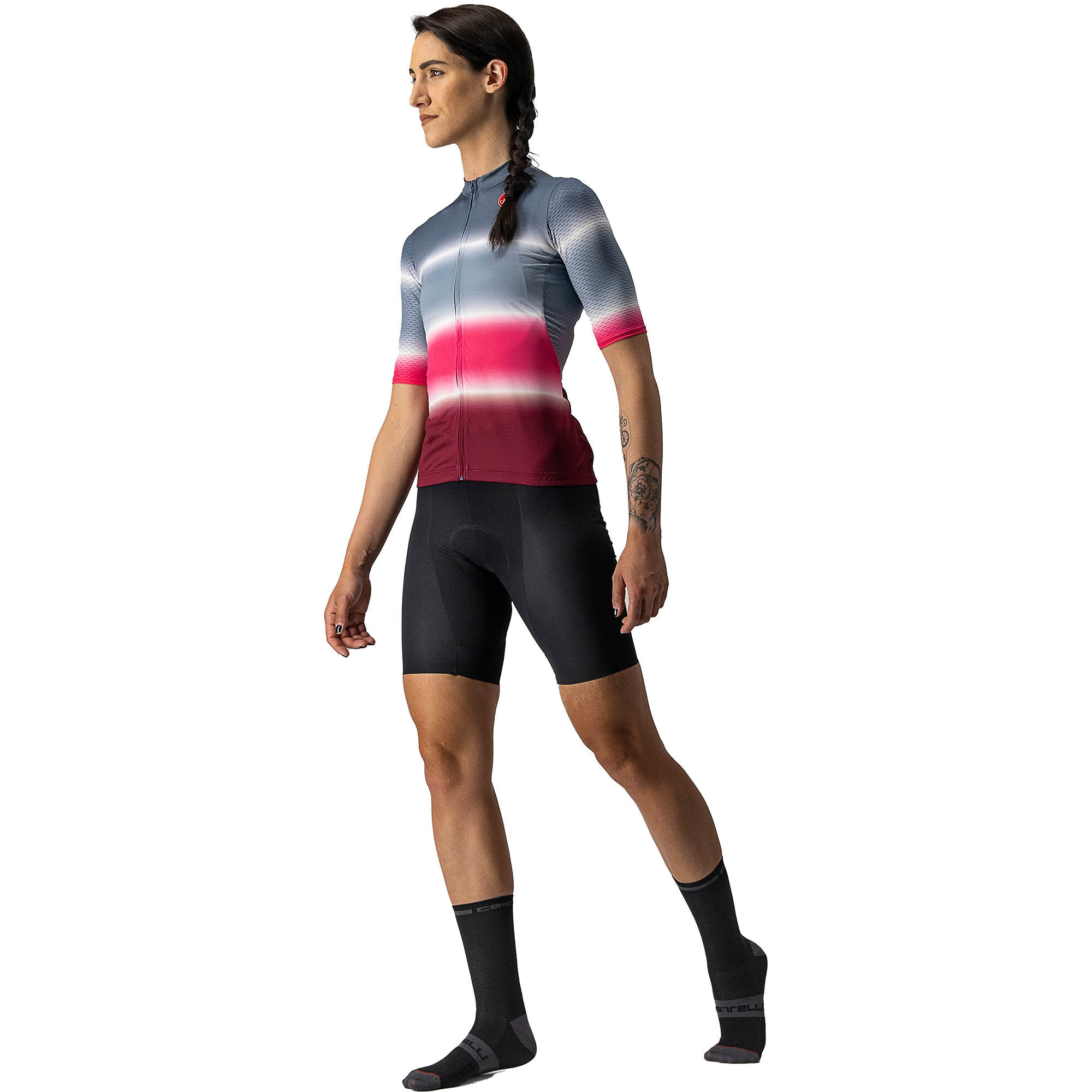 CastelliDolce Jersey
