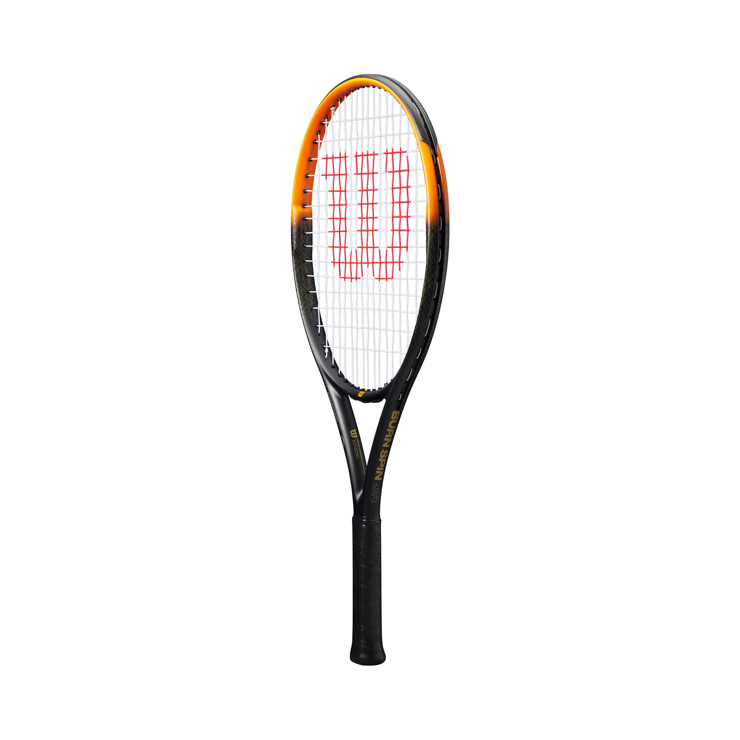 Wilson Burn Spin Junior 25 Raquettes Enfants