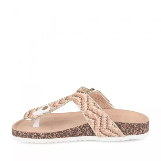 Tongs BEIGE PHILOV