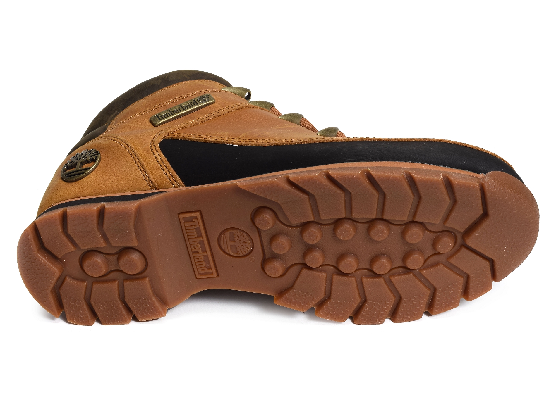 Euro sprint cognac