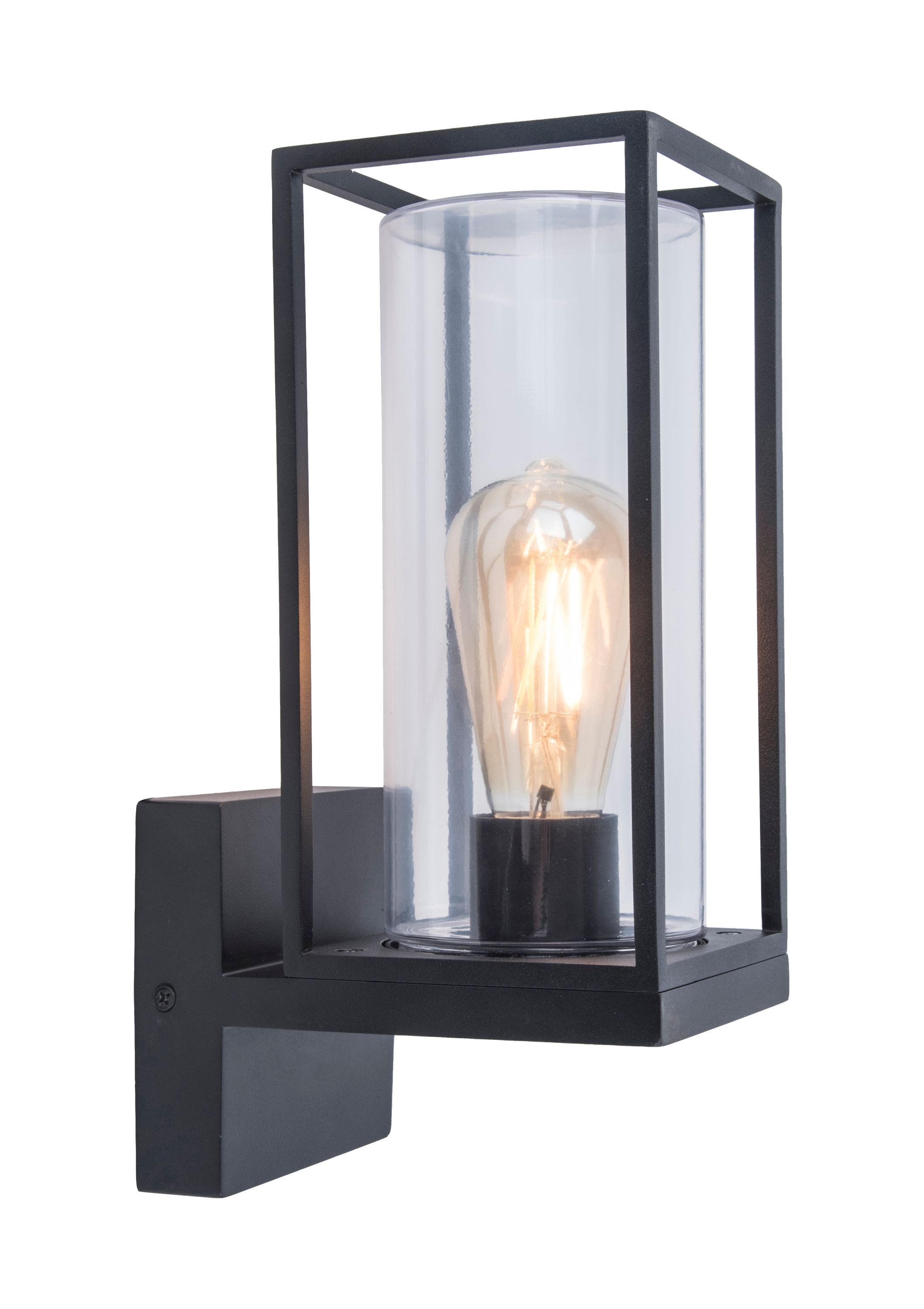 Outdoor-Wandleuchte FLAIR