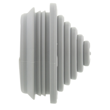 Snijnippel PG16 grijs tbv kabeldoos 20mm (10 stuks)