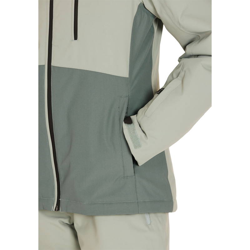Whistler Drizzle Skijakke Dame