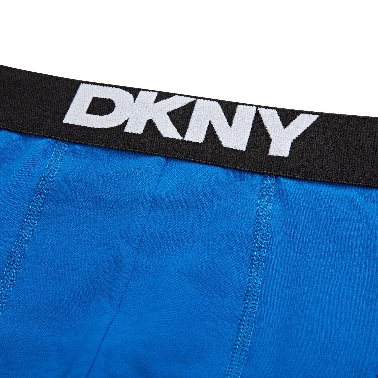 DKNY 5 Pack Walpi Trunk