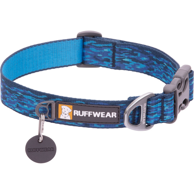 Ruffwear Flat Out Hundehalsband