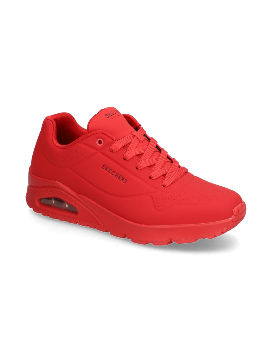 UNO - STAND ON AIR