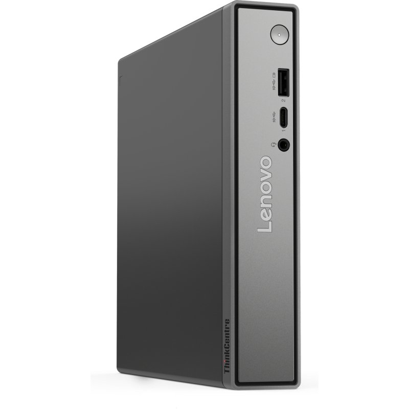 Lenovo ThinkCentre neo 50q Gen 6 Intel Core Ultra 5 226V 16 Go 512 Go SSD Windows 11 Pro Mini PC Noir