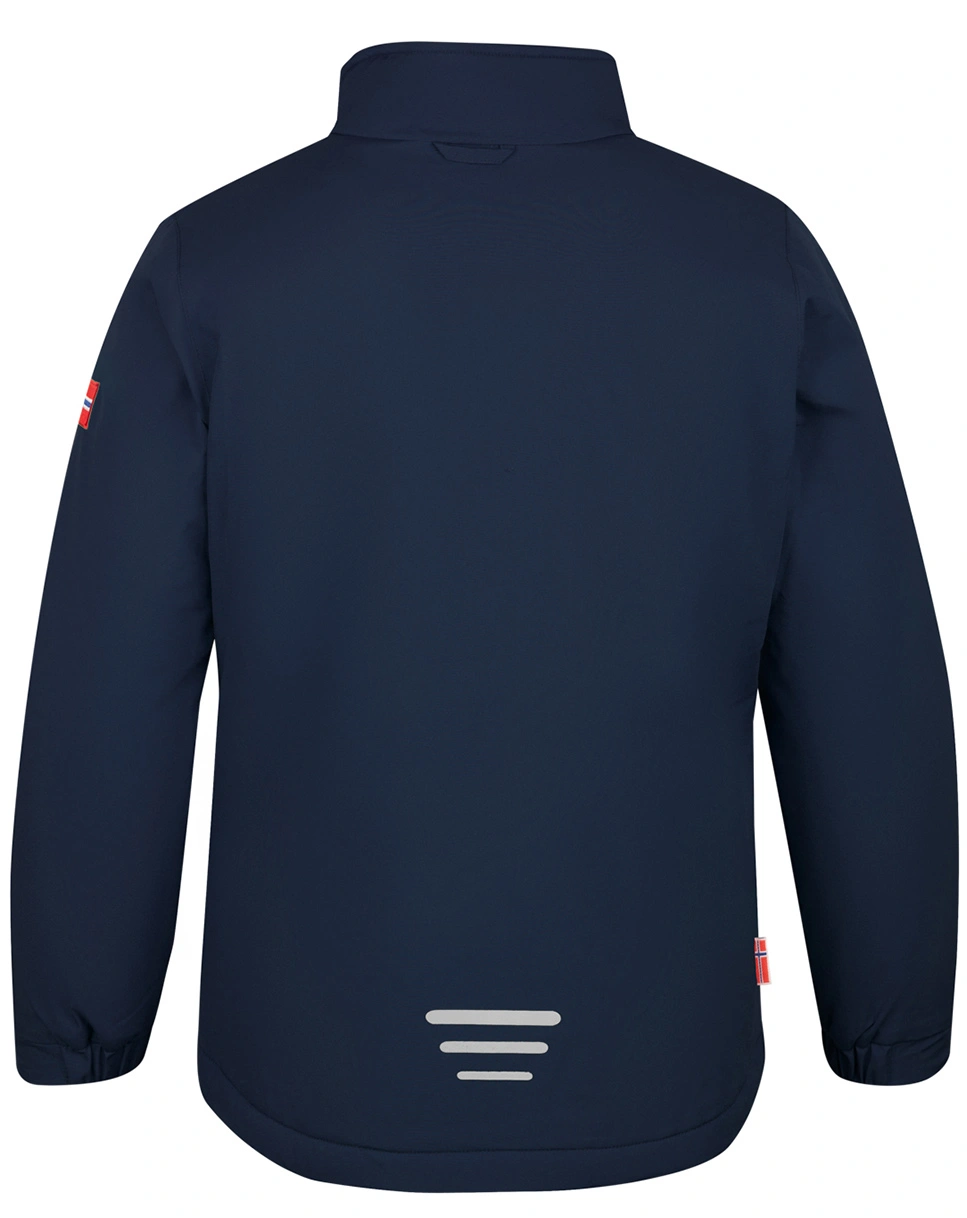 FunktionswinterjaKids LAKSEFJORD 3IN1 in navy