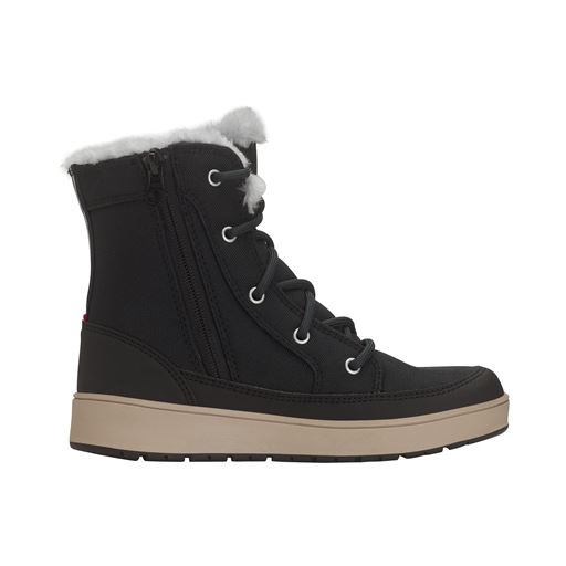 Viking Maia Zip GTX Vinterstøvler, Sort, 36