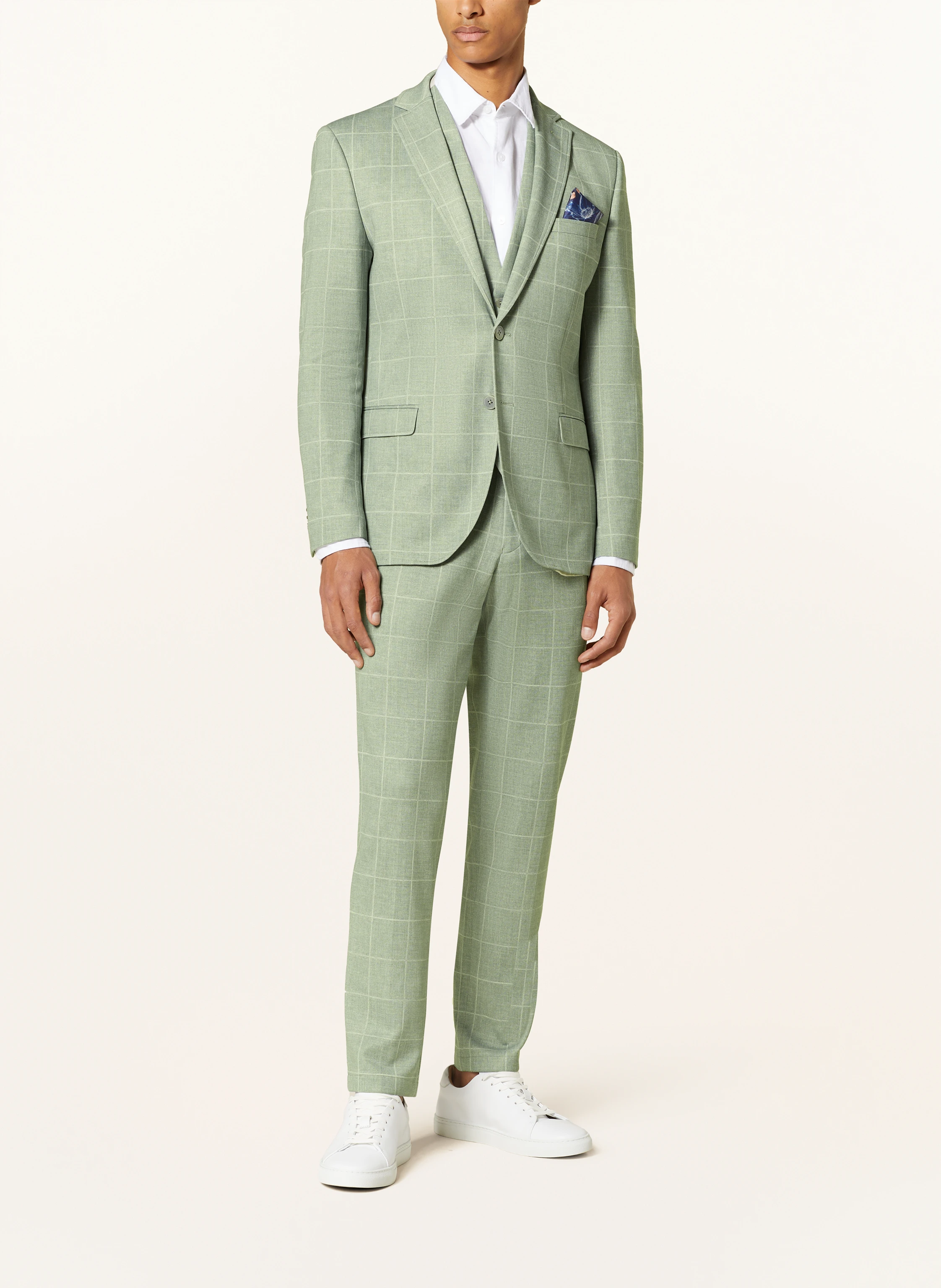 PAUL Anzugsakko Slim Fit