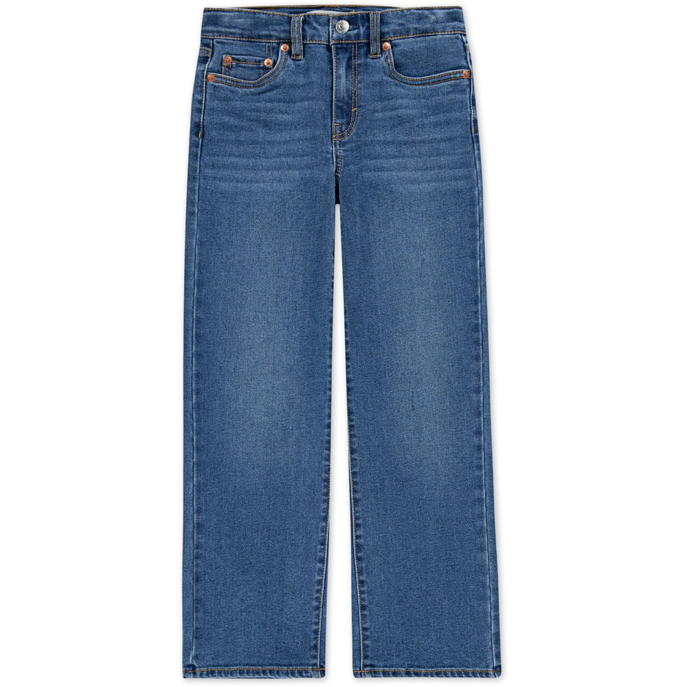 Køb Levi's Lasso Wide Leg Jeans